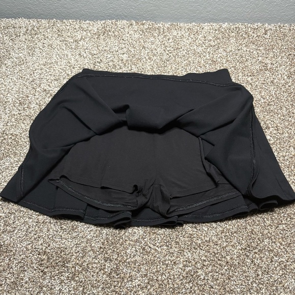 American Eagle Outfitters Pleated Skort - Picture 5 of 7